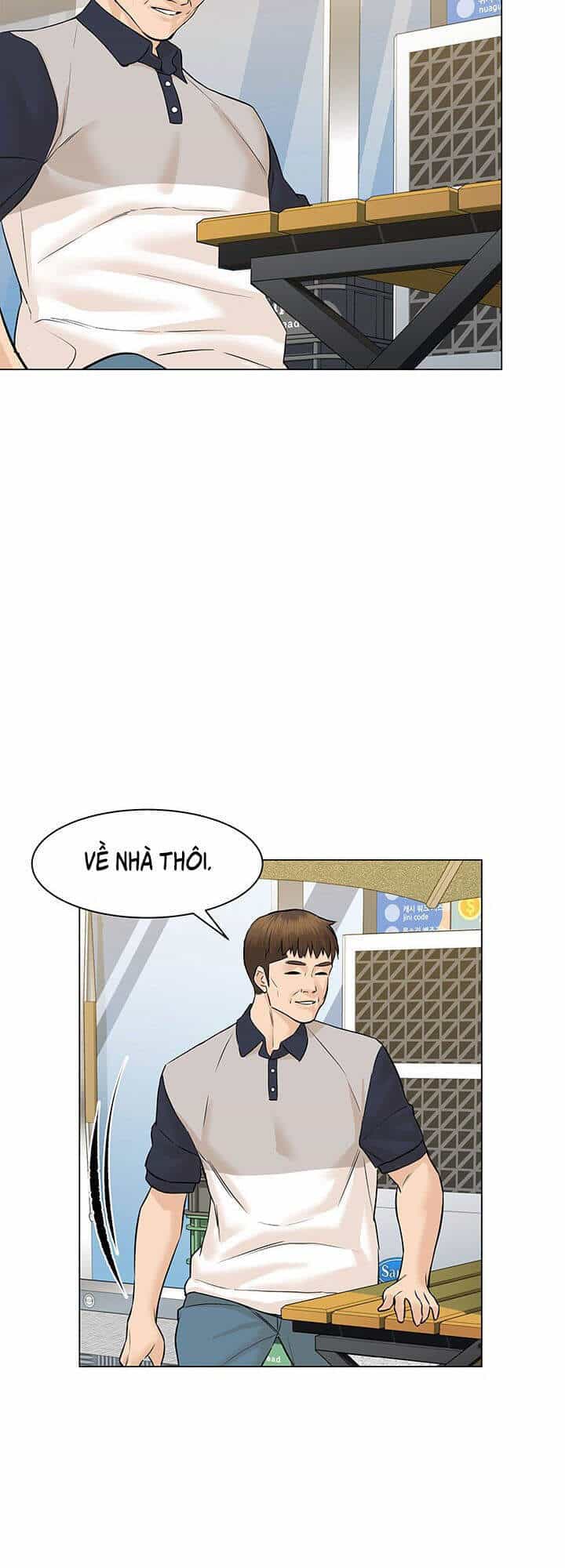 Người Trở Về Từ Cõi Chết - Chương 40 - ảnh 13
