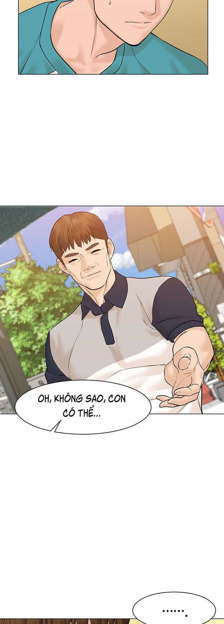 Người Trở Về Từ Cõi Chết - Chương 40 - ảnh 15