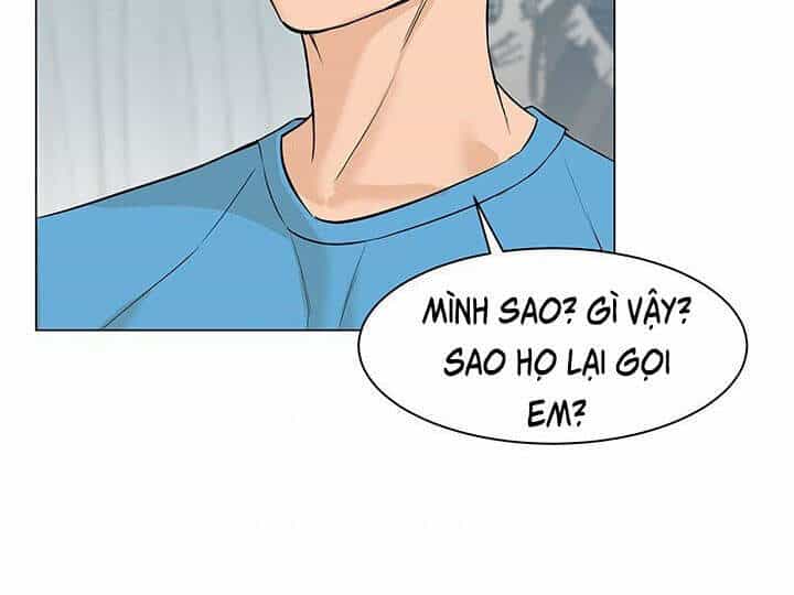 Người Trở Về Từ Cõi Chết - Chương 40 - ảnh 60