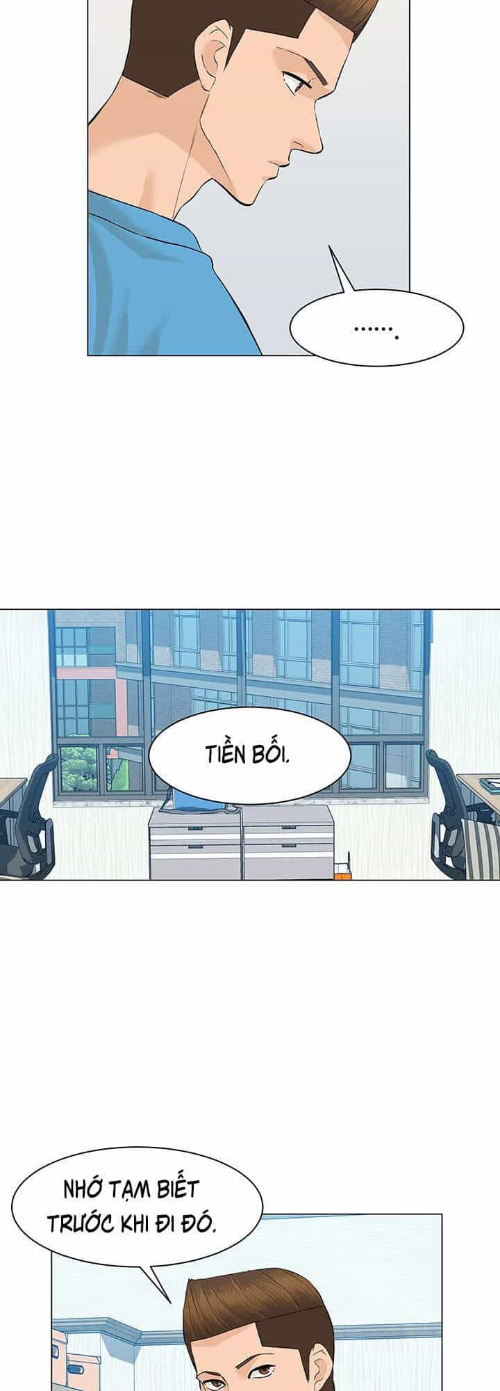 Người Trở Về Từ Cõi Chết - Chương 40 - ảnh 63