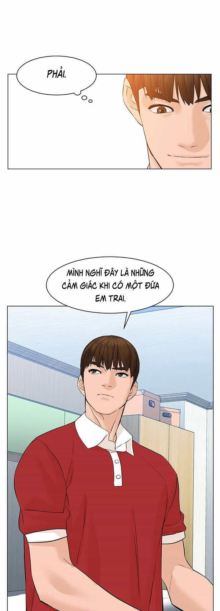 Người Trở Về Từ Cõi Chết - Chương 40 - ảnh 71