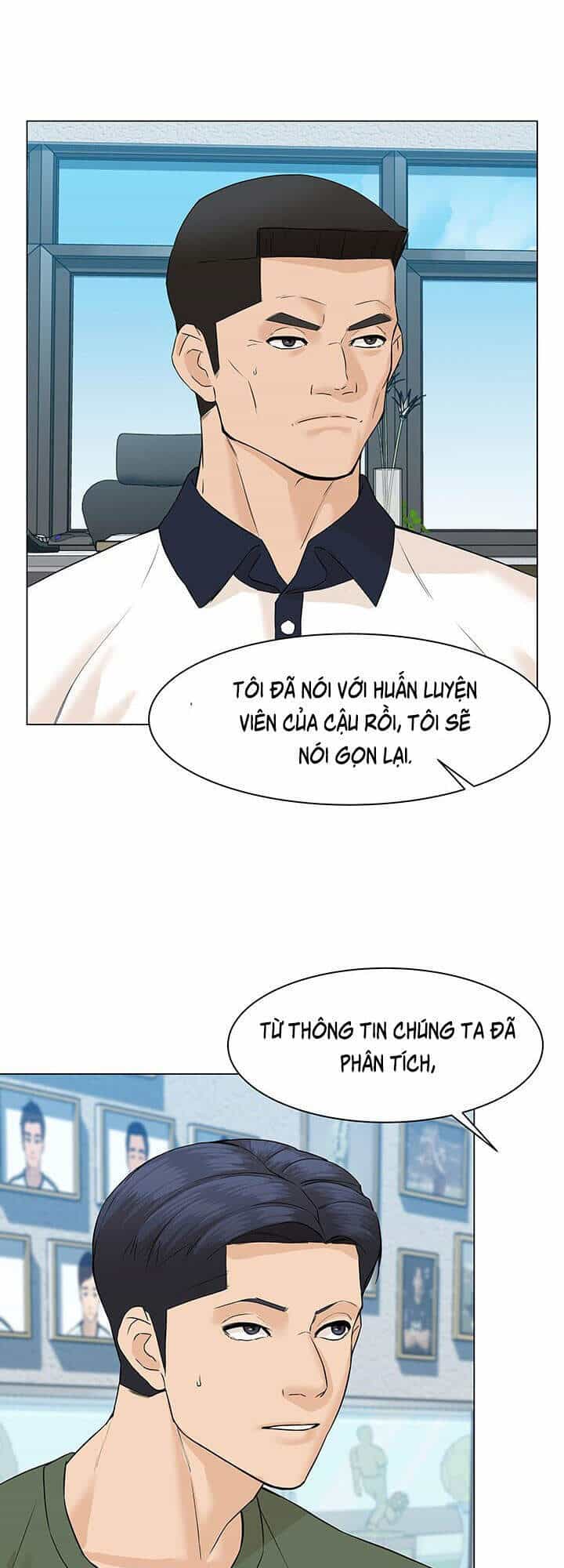 Người Trở Về Từ Cõi Chết - Chương 41 - ảnh 17