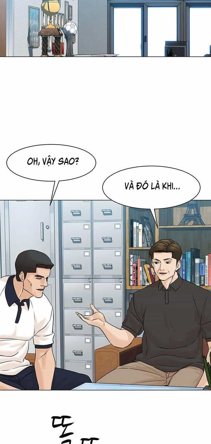 Người Trở Về Từ Cõi Chết - Chương 41 - ảnh 2