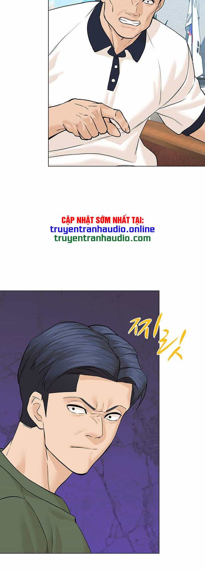 Người Trở Về Từ Cõi Chết - Chương 41 - ảnh 33
