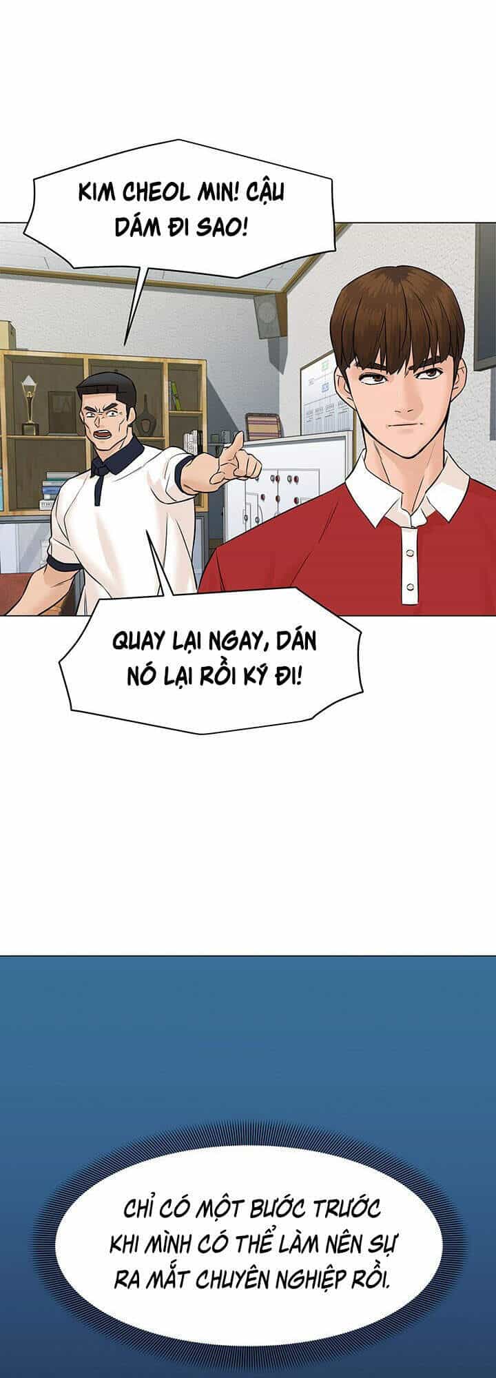 Người Trở Về Từ Cõi Chết - Chương 41 - ảnh 81