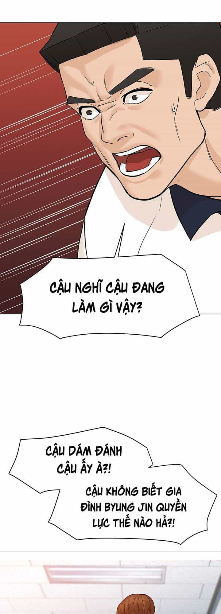Người Trở Về Từ Cõi Chết - Chương 41 - ảnh 95