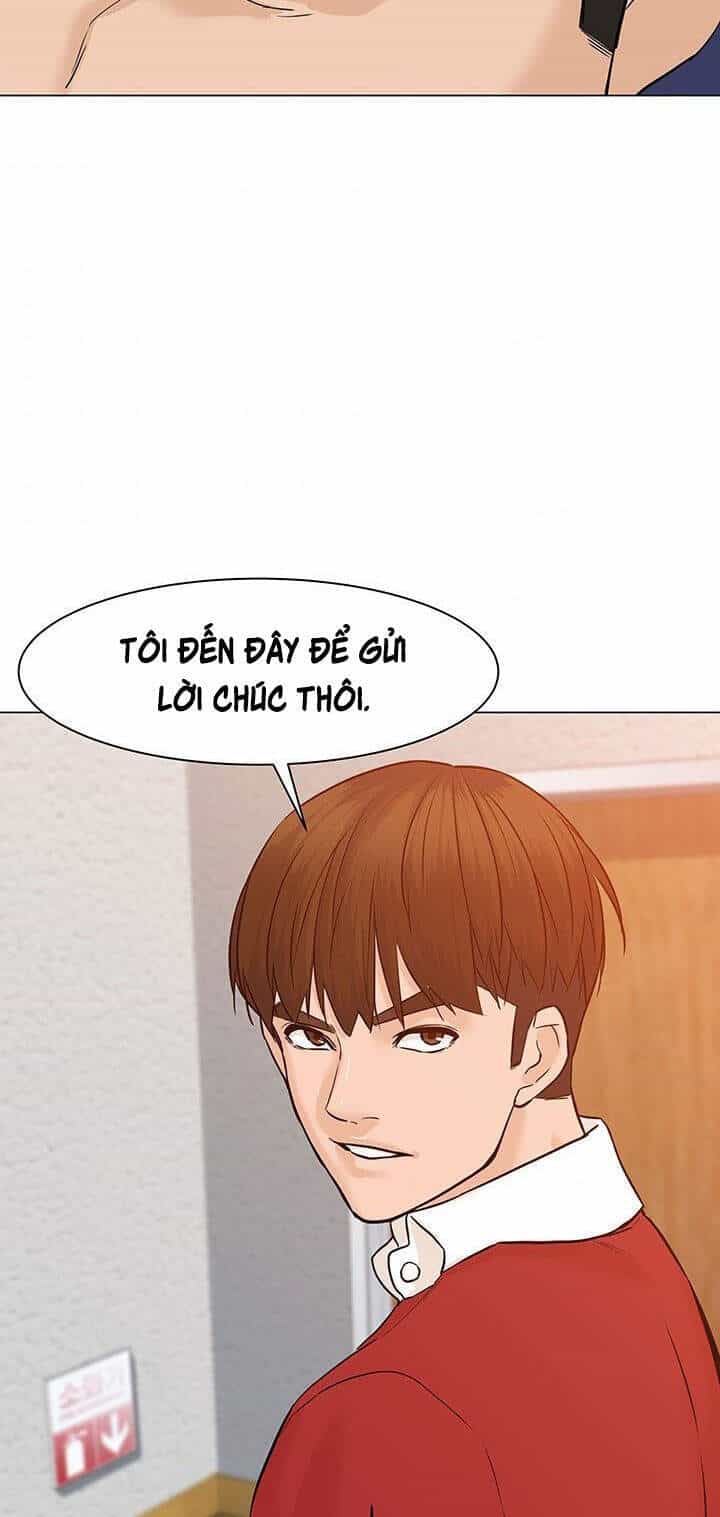 Người Trở Về Từ Cõi Chết - Chương 42 - ảnh 6
