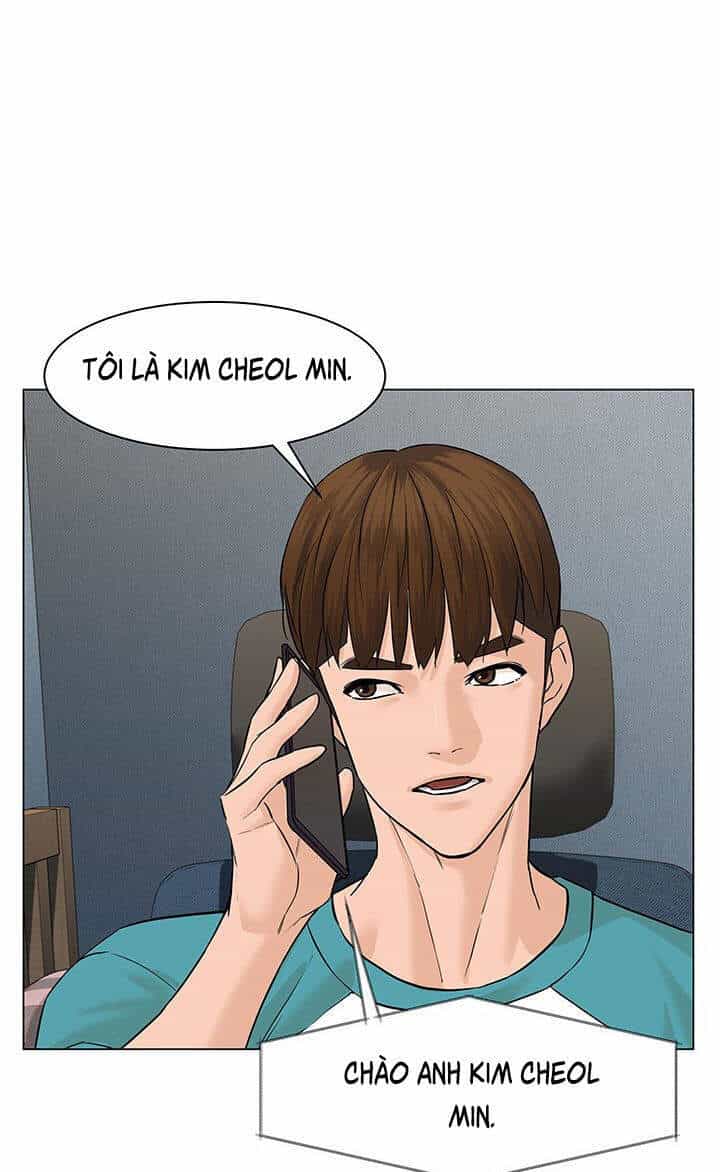 Người Trở Về Từ Cõi Chết - Chương 42 - ảnh 64