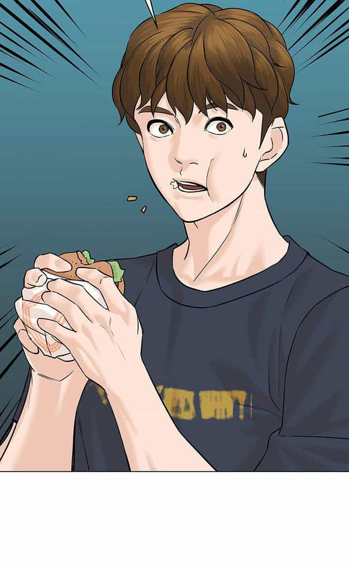 Người Trở Về Từ Cõi Chết - Chương 42 - ảnh 68