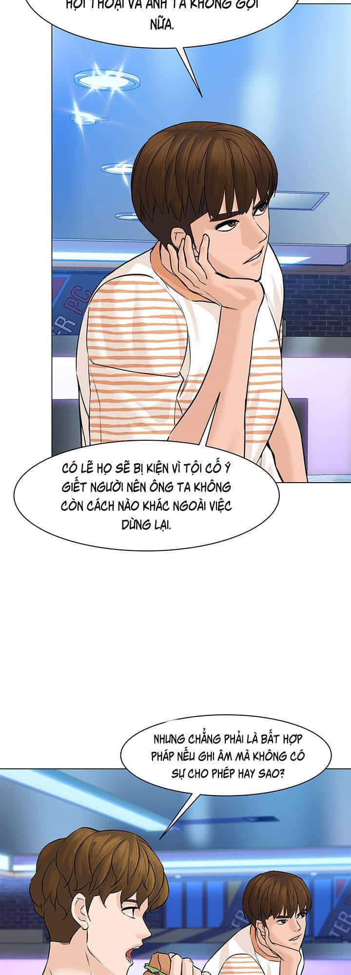 Người Trở Về Từ Cõi Chết - Chương 42 - ảnh 71