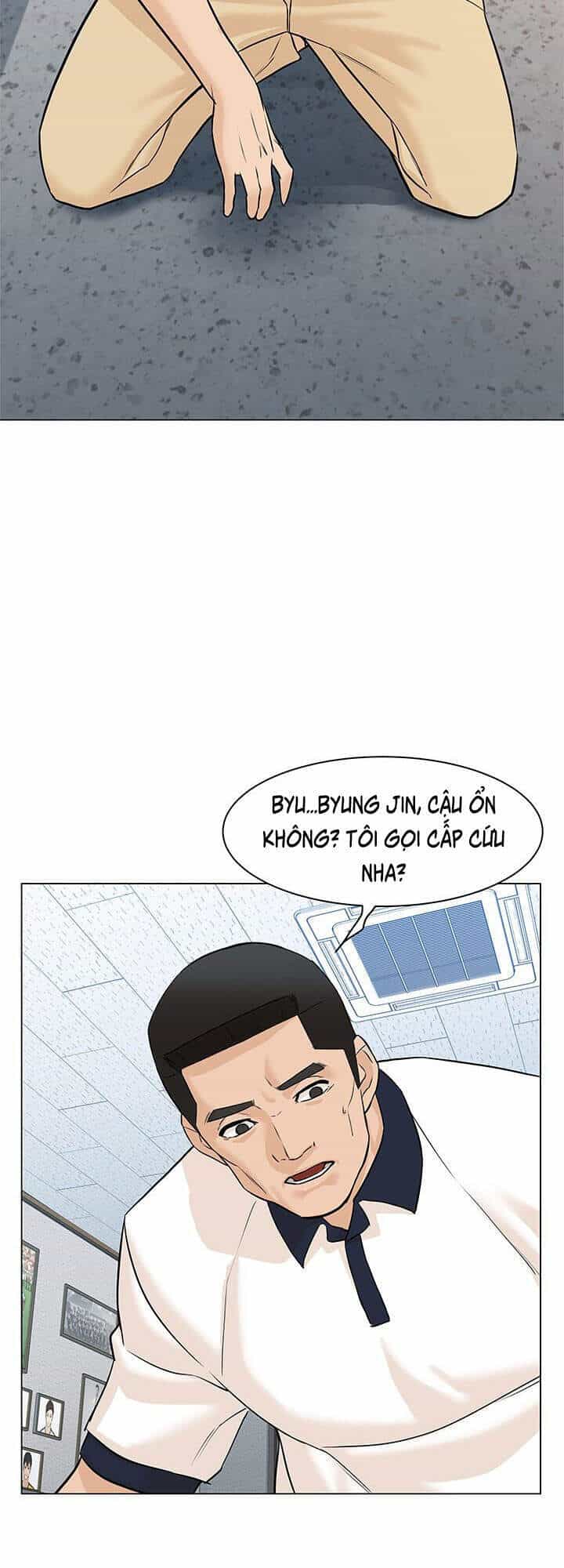 Người Trở Về Từ Cõi Chết - Chương 42 - ảnh 9