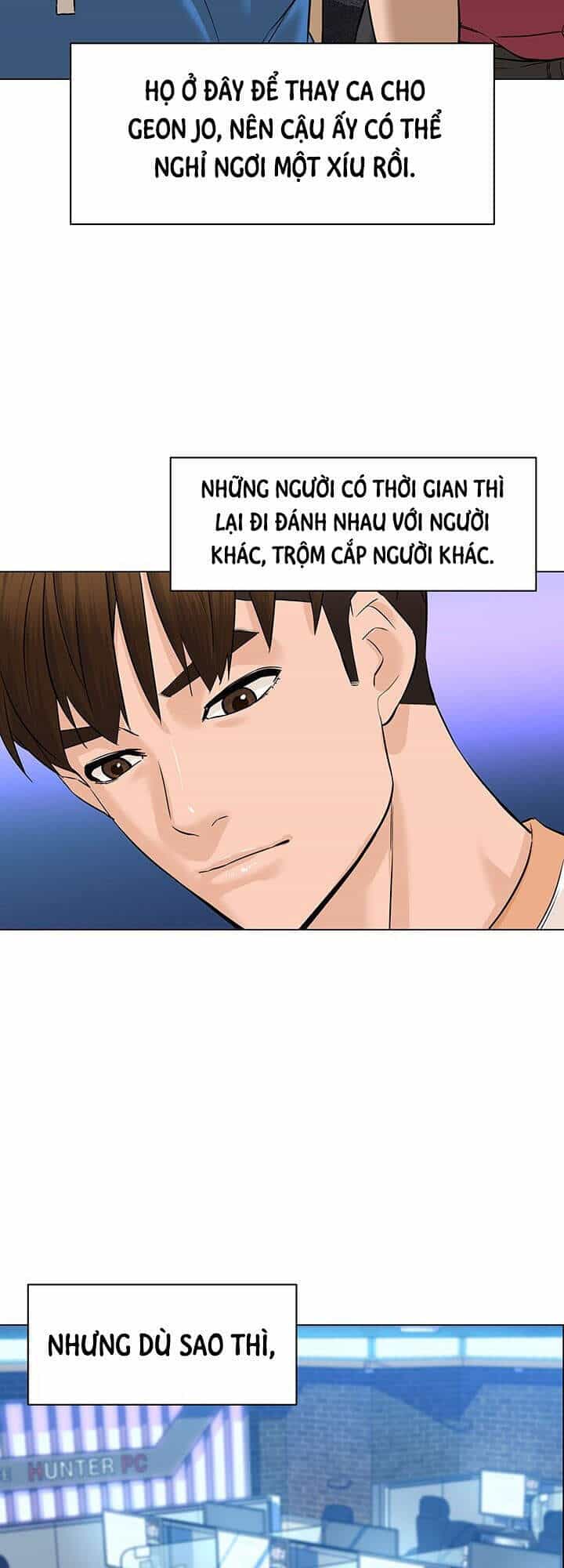 Người Trở Về Từ Cõi Chết - Chương 42 - ảnh 93