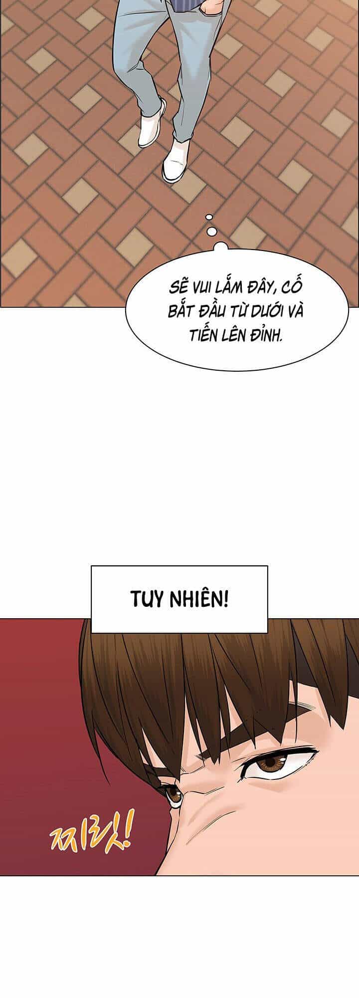 Người Trở Về Từ Cõi Chết - Chương 43 - ảnh 19