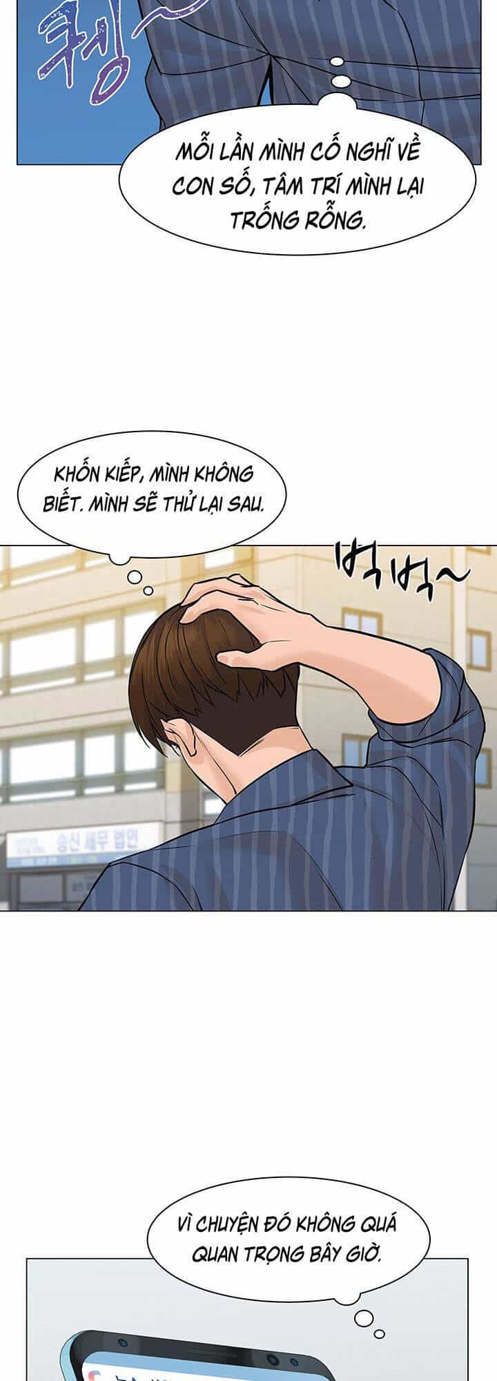 Người Trở Về Từ Cõi Chết - Chương 43 - ảnh 25