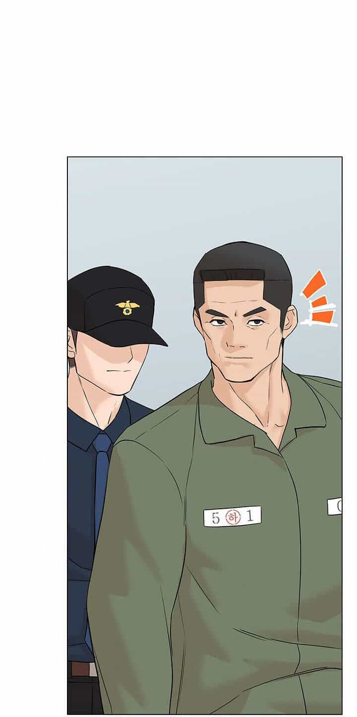 Người Trở Về Từ Cõi Chết - Chương 43 - ảnh 30