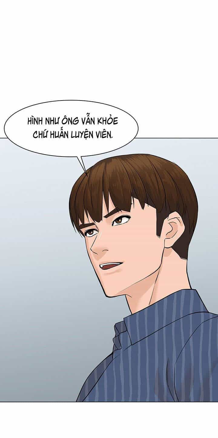 Người Trở Về Từ Cõi Chết - Chương 43 - ảnh 34