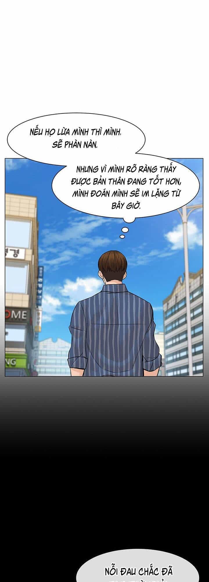 Người Trở Về Từ Cõi Chết - Chương 43 - ảnh 5
