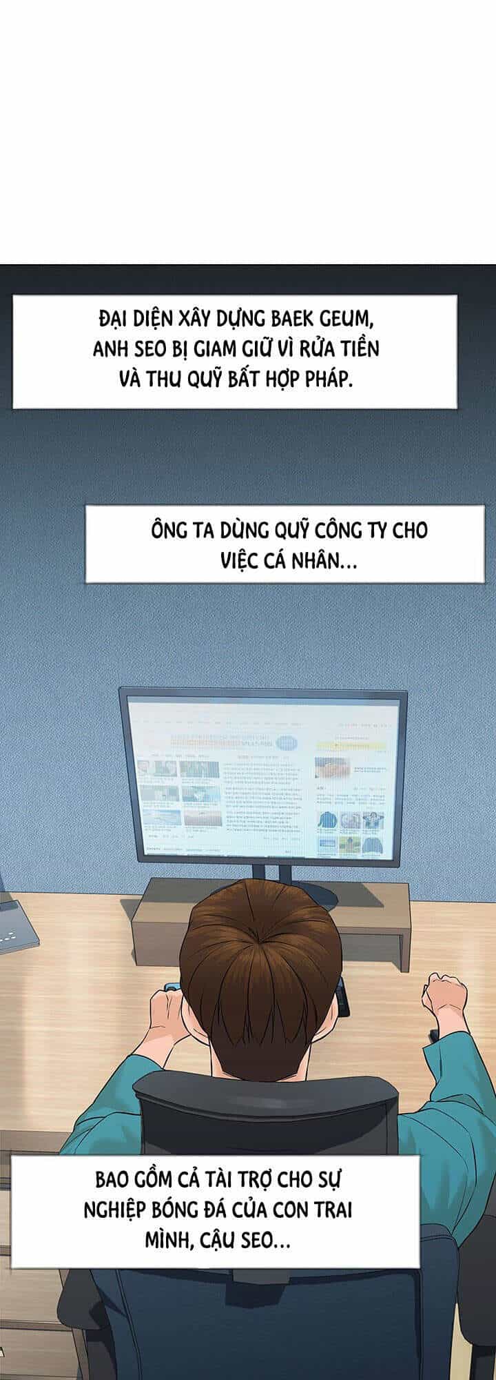 Người Trở Về Từ Cõi Chết - Chương 43 - ảnh 71