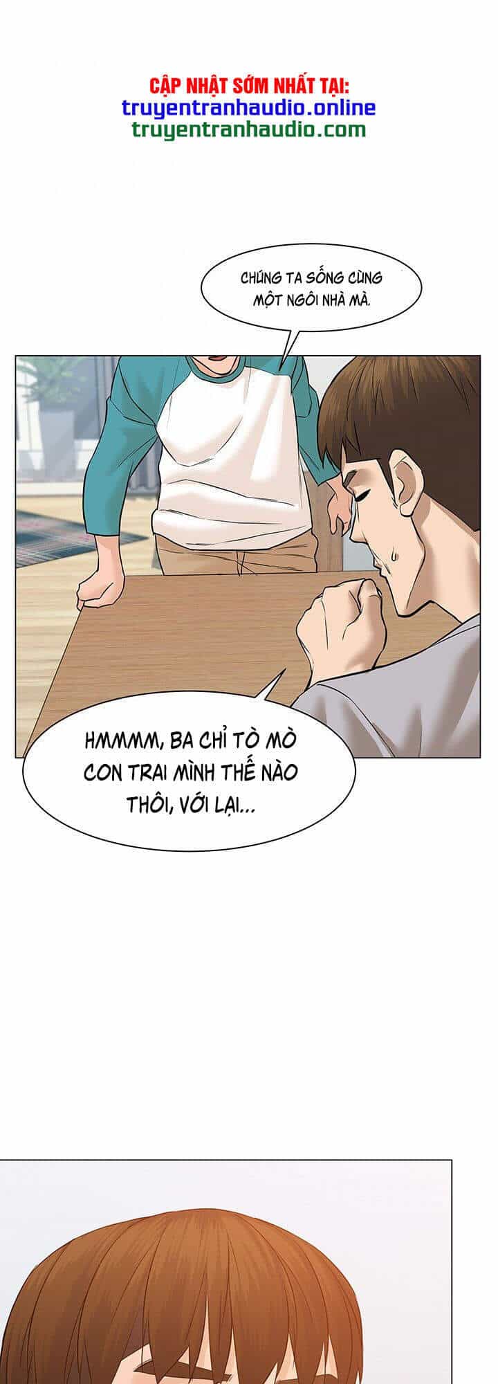 Người Trở Về Từ Cõi Chết - Chương 43 - ảnh 77