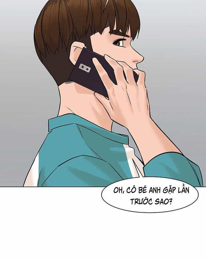 Người Trở Về Từ Cõi Chết - Chương 43 - ảnh 90
