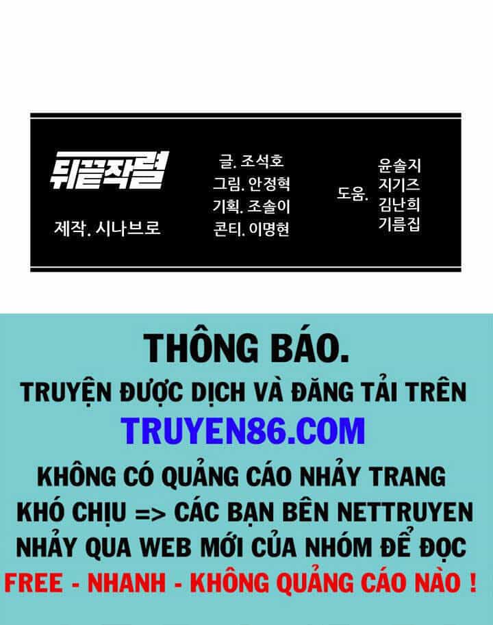 Người Trở Về Từ Cõi Chết - Chương 43 - ảnh 96