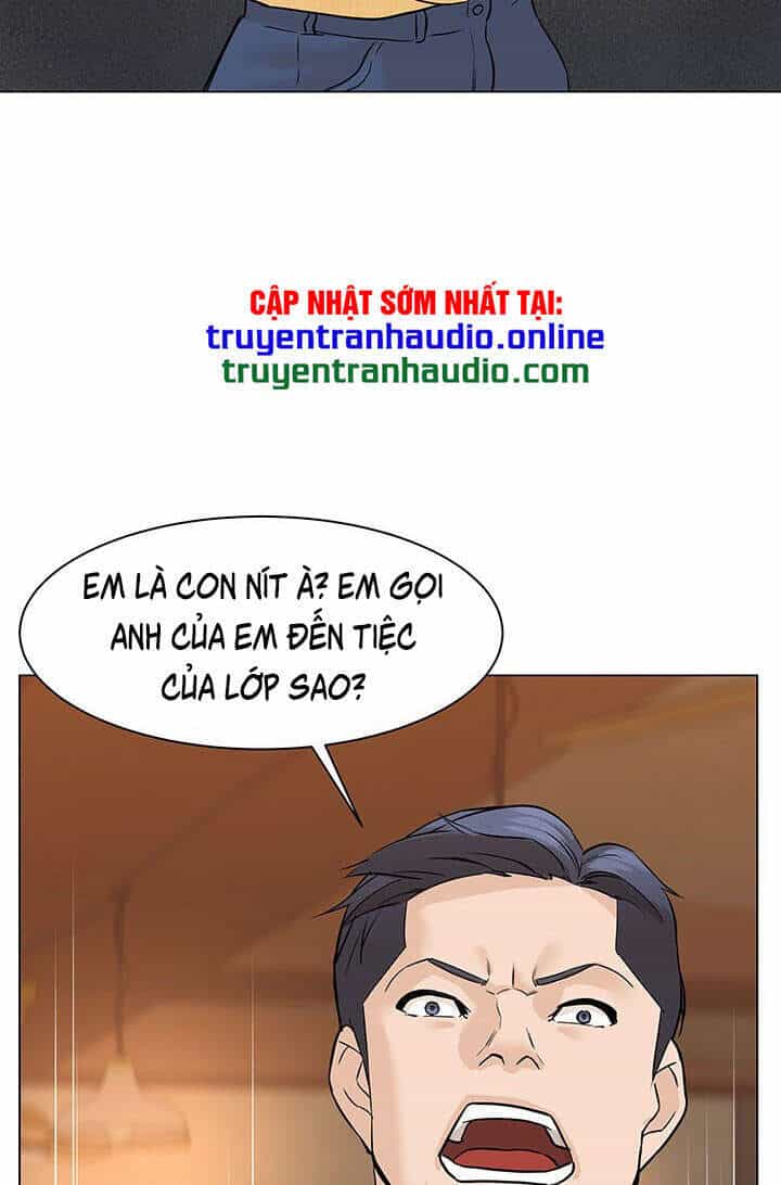 Người Trở Về Từ Cõi Chết - Chương 44 - ảnh 28