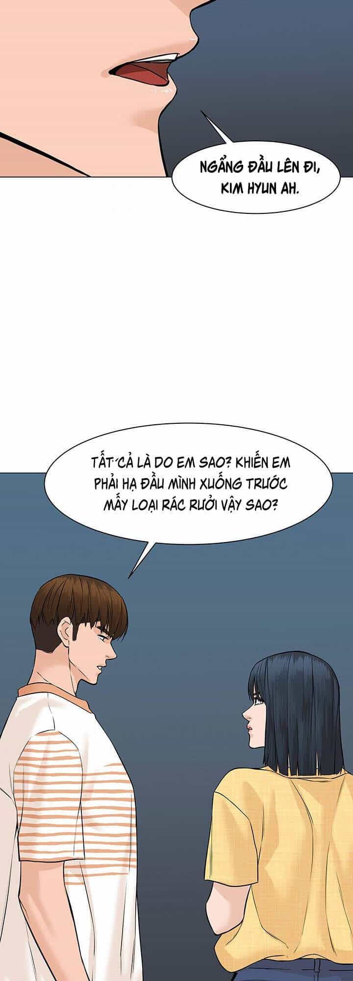 Người Trở Về Từ Cõi Chết - Chương 44 - ảnh 31