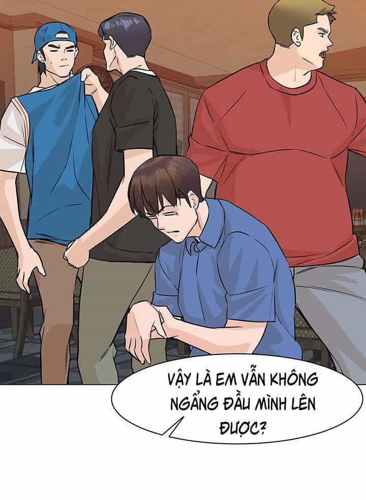 Người Trở Về Từ Cõi Chết - Chương 44 - ảnh 44