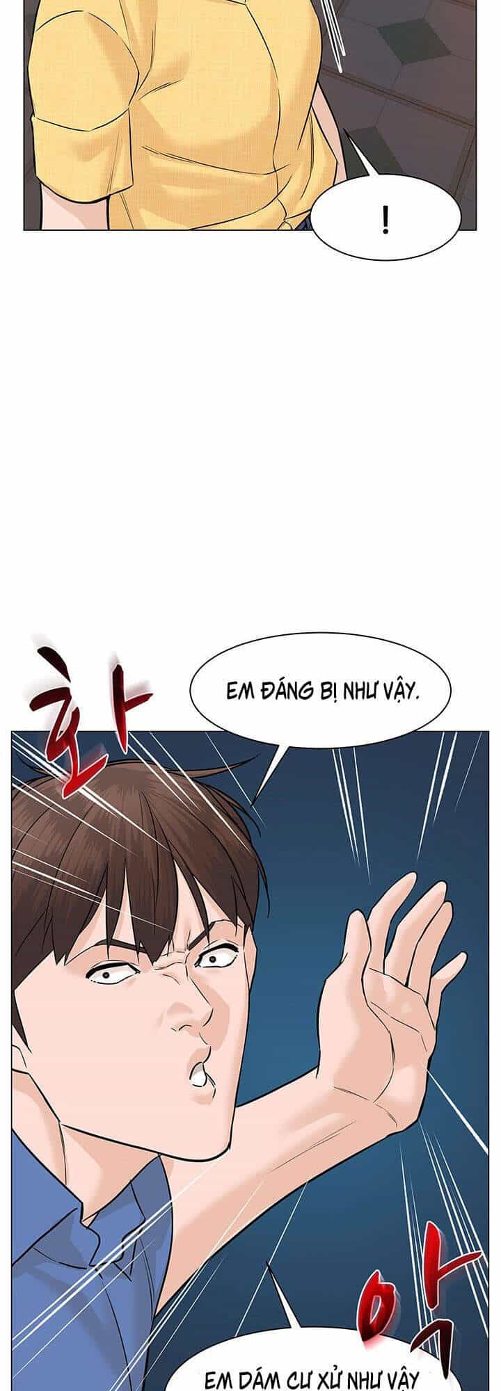 Người Trở Về Từ Cõi Chết - Chương 44 - ảnh 63