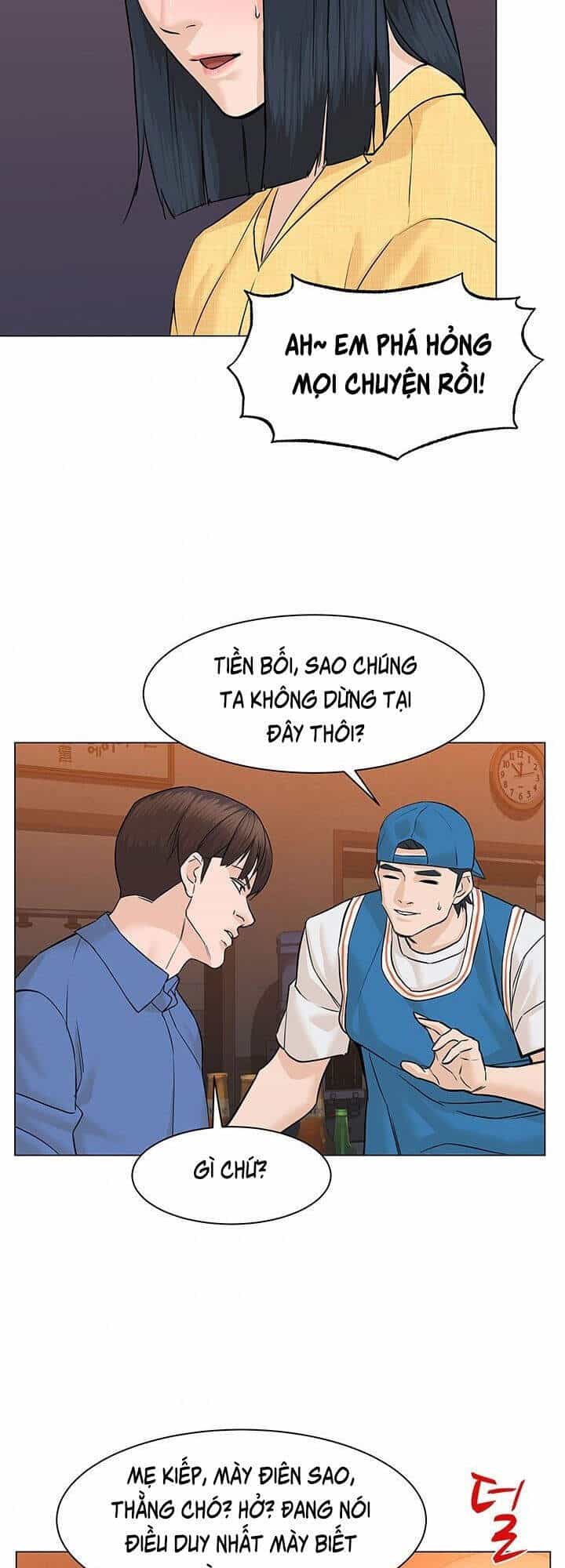 Người Trở Về Từ Cõi Chết - Chương 44 - ảnh 7