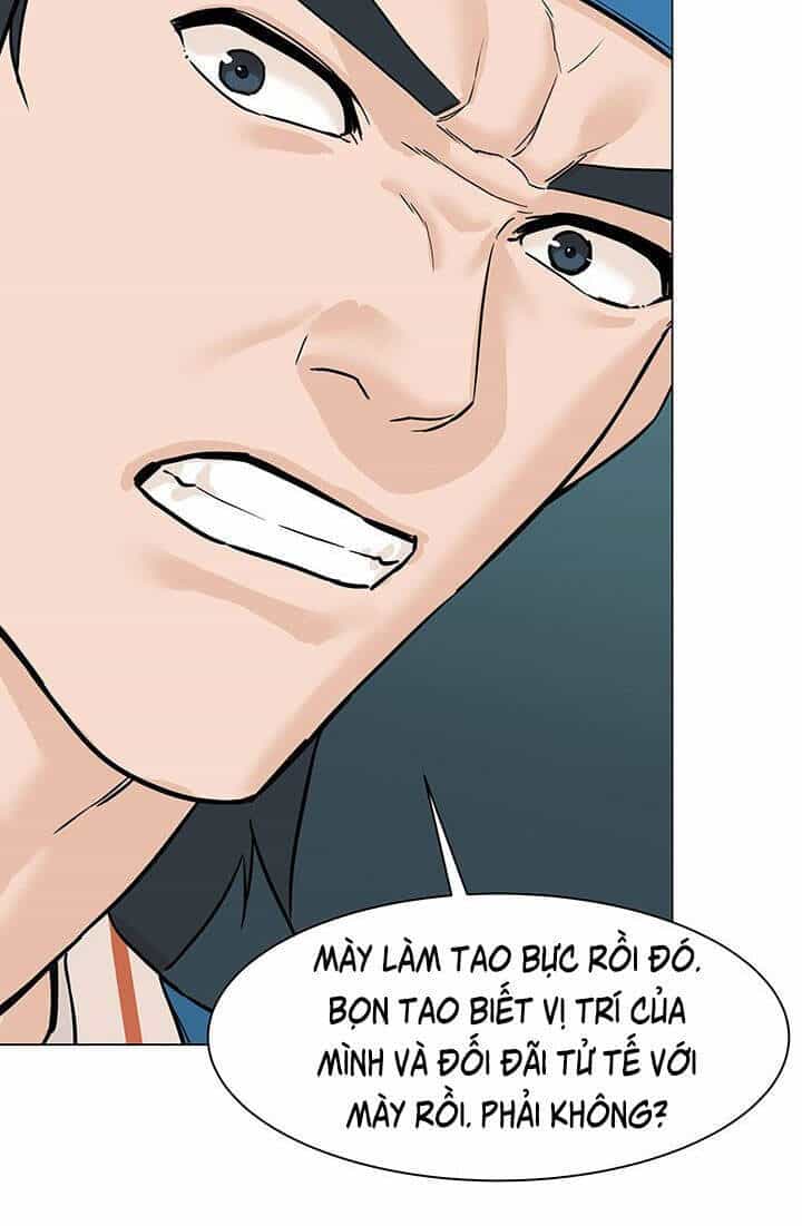 Người Trở Về Từ Cõi Chết - Chương 44 - ảnh 76