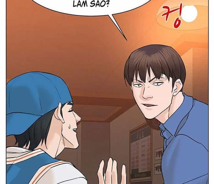 Người Trở Về Từ Cõi Chết - Chương 44 - ảnh 8