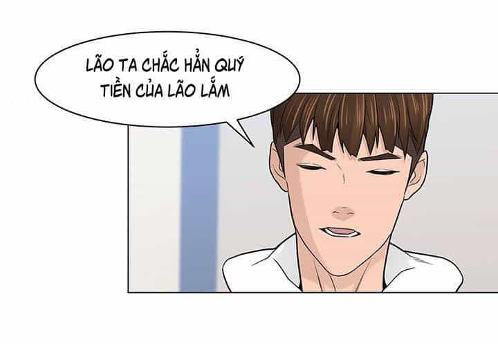 Người Trở Về Từ Cõi Chết - Chương 5 - ảnh 38