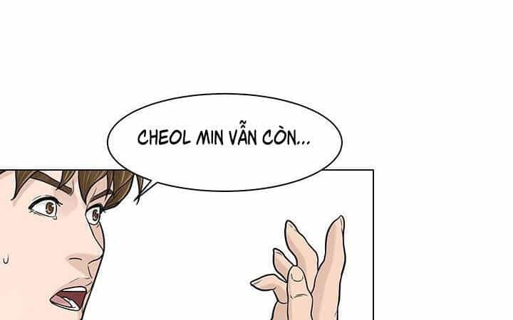 Người Trở Về Từ Cõi Chết - Chương 5 - ảnh 56