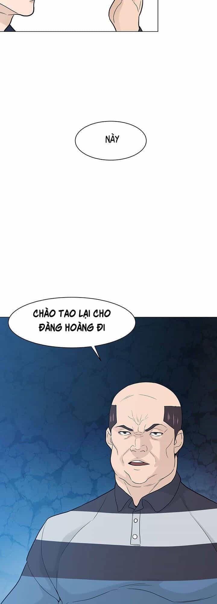 Người Trở Về Từ Cõi Chết - Chương 5 - ảnh 57