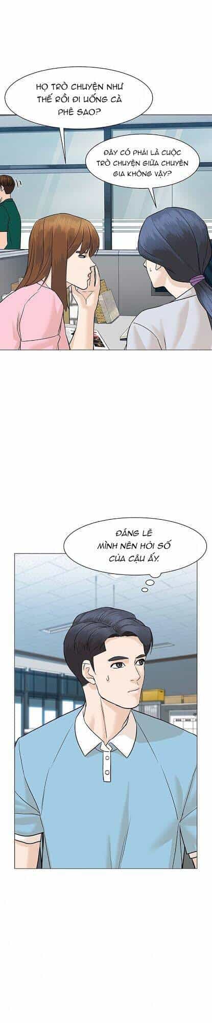 Người Trở Về Từ Cõi Chết - Chương 46 - ảnh 27