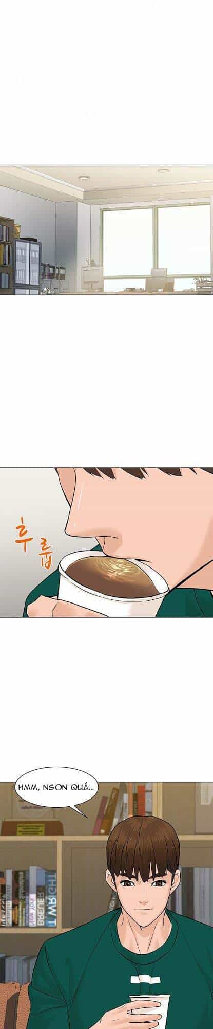 Người Trở Về Từ Cõi Chết - Chương 46 - ảnh 28