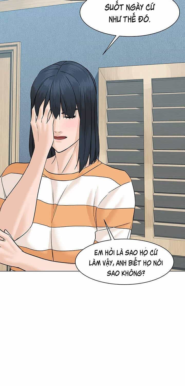 Người Trở Về Từ Cõi Chết - Chương 47 - ảnh 101