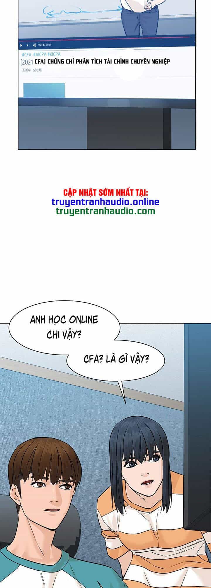 Người Trở Về Từ Cõi Chết - Chương 47 - ảnh 108