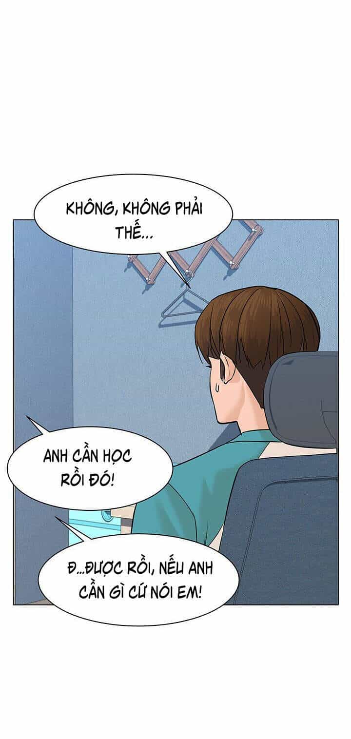 Người Trở Về Từ Cõi Chết - Chương 47 - ảnh 113