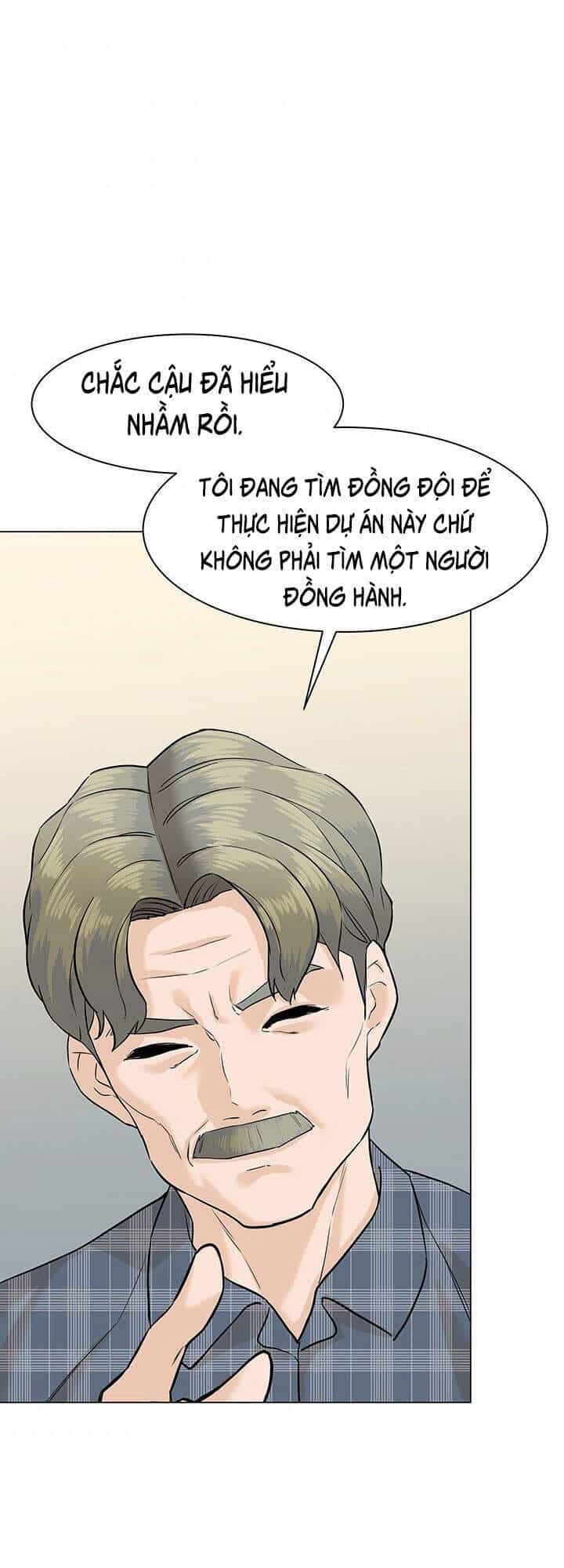 Người Trở Về Từ Cõi Chết - Chương 47 - ảnh 5