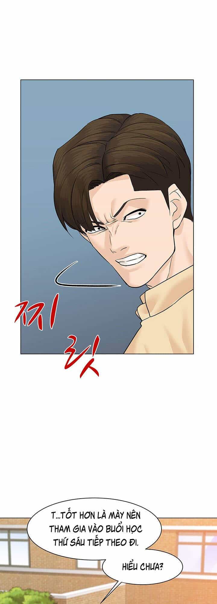 Người Trở Về Từ Cõi Chết - Chương 47 - ảnh 50
