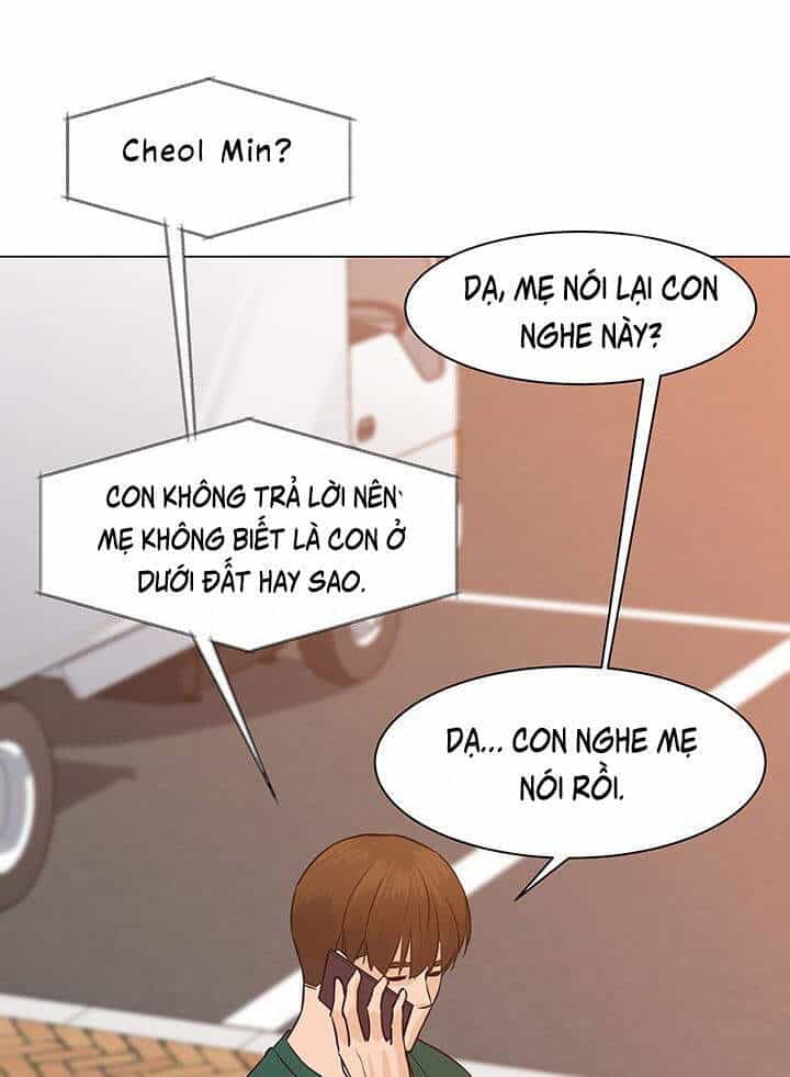 Người Trở Về Từ Cõi Chết - Chương 47 - ảnh 67