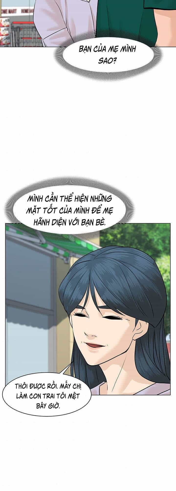 Người Trở Về Từ Cõi Chết - Chương 47 - ảnh 82