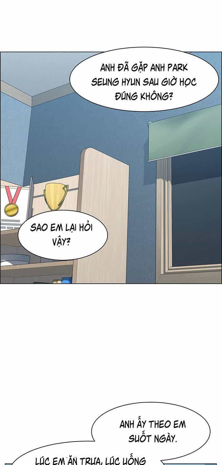 Người Trở Về Từ Cõi Chết - Chương 47 - ảnh 99