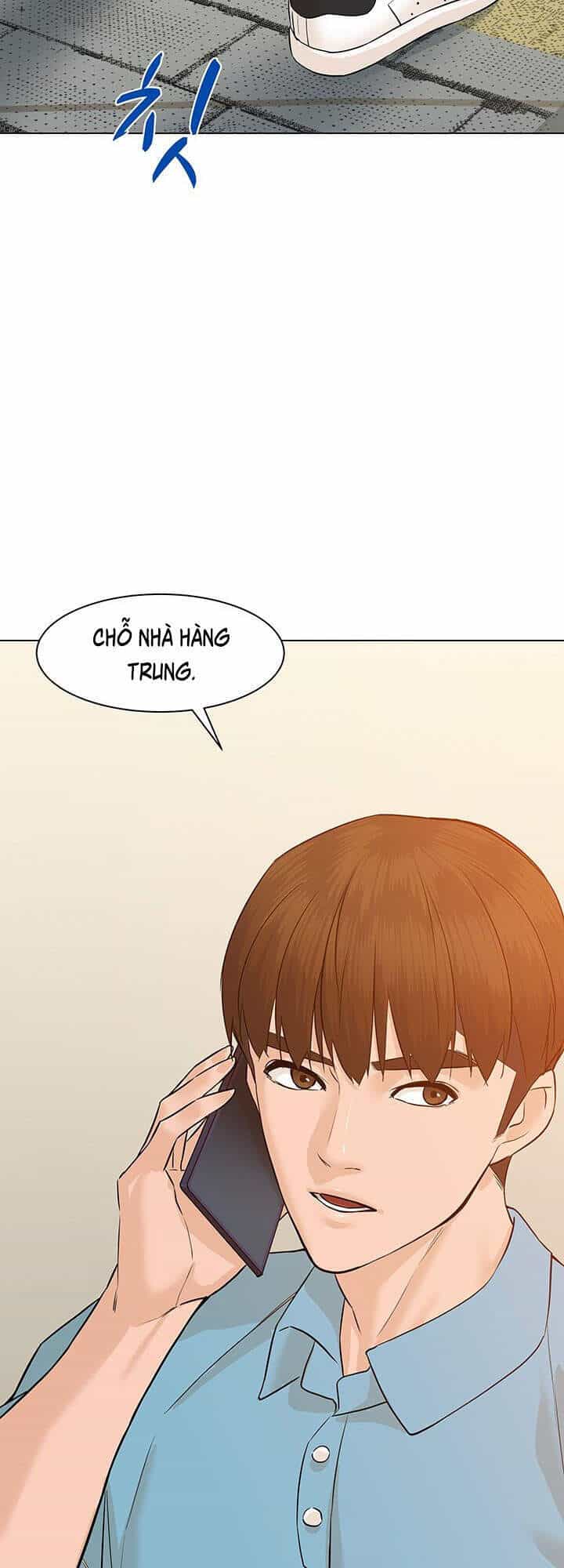 Người Trở Về Từ Cõi Chết - Chương 48 - ảnh 13