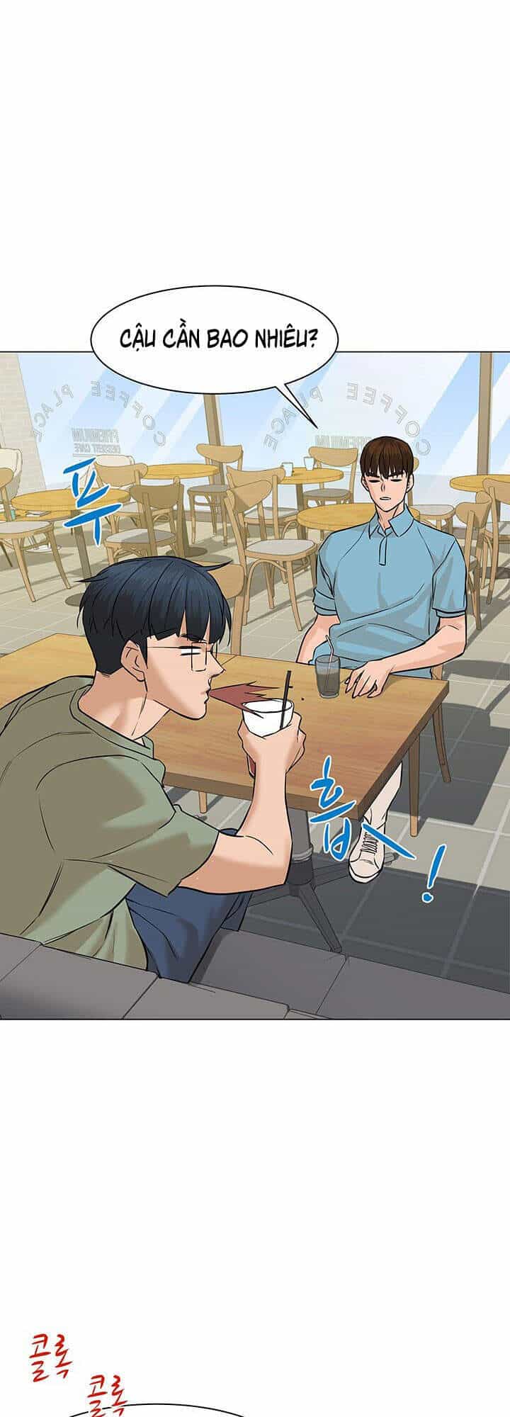 Người Trở Về Từ Cõi Chết - Chương 48 - ảnh 47