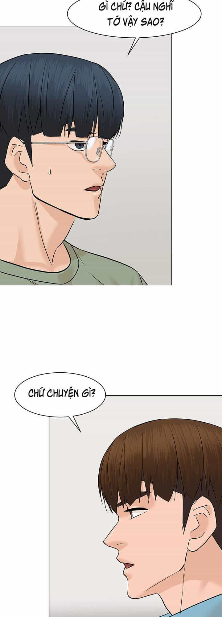 Người Trở Về Từ Cõi Chết - Chương 48 - ảnh 49