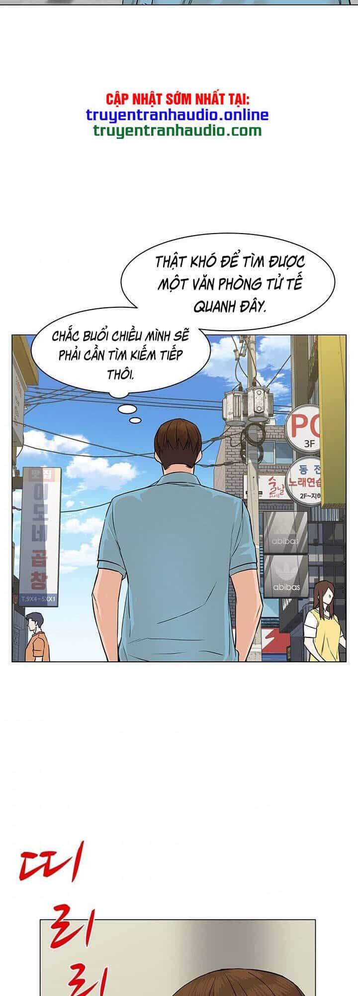 Người Trở Về Từ Cõi Chết - Chương 48 - ảnh 7