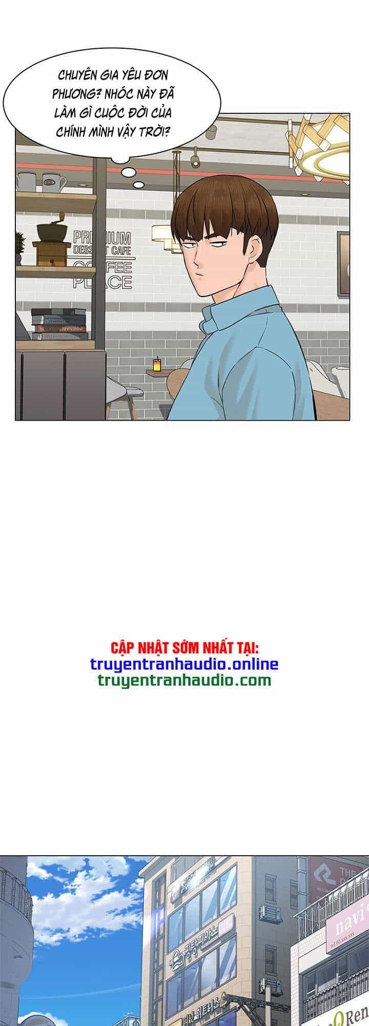 Người Trở Về Từ Cõi Chết - Chương 48 - ảnh 71